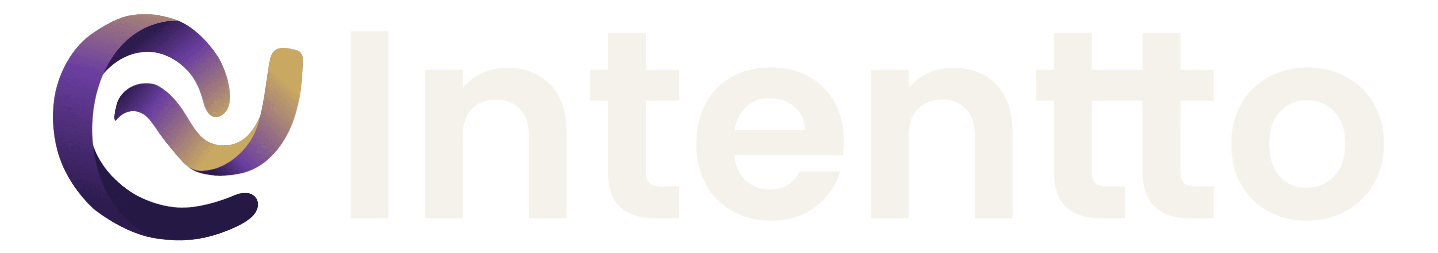 Intentto